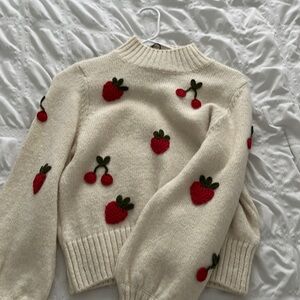 Dilvin sweater